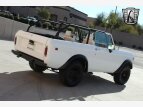Thumbnail Photo 21 for 1979 International Harvester Scout